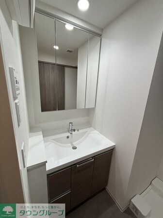 ARCOBALENO MINAMISENJUの物件内観写真